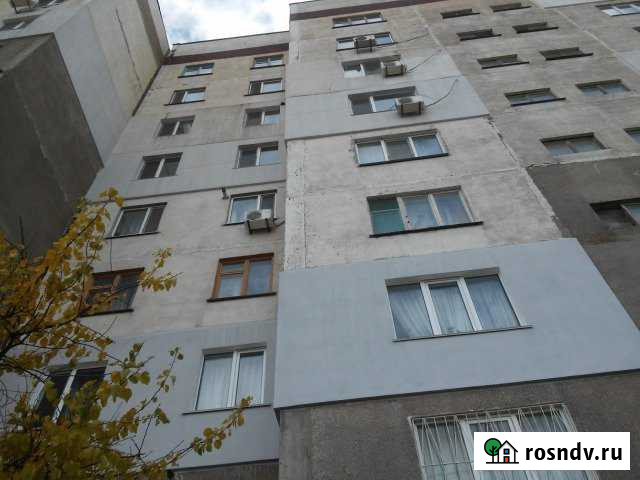 2-комнатная квартира, 54 м², 2/9 эт. на продажу в Приморском Приморский - изображение 1