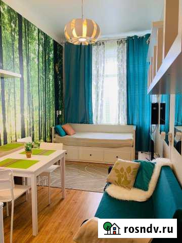 Квартира-студия, 19 м², 3/5 эт. в аренду посуточно в Усть-Качке Усть-Качка - изображение 1