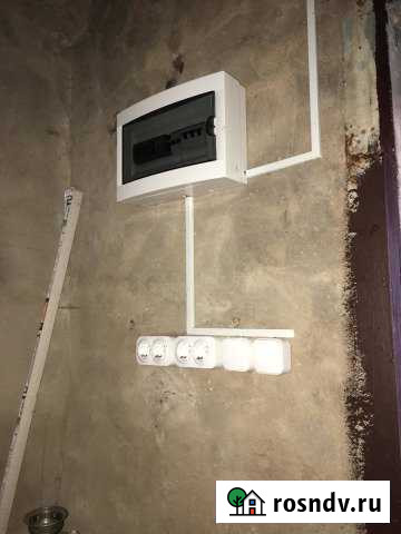 Гараж >30 м² на продажу в Волоколамске Волоколамск - изображение 1