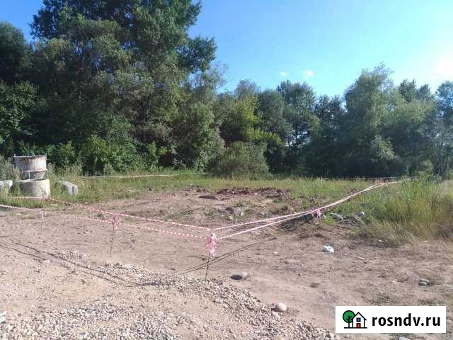 Участок ИЖС 6 сот. на продажу в Карачаевске Карачаевск - изображение 1