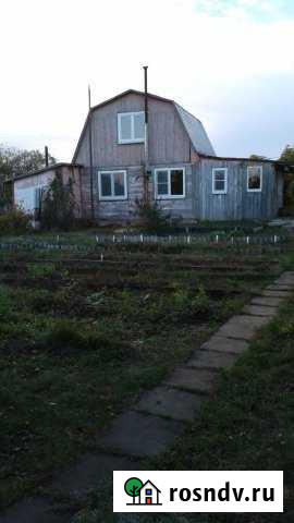 Дом 50.1 м² на участке 8.5 сот. на продажу в Суроватихе Суроватиха - изображение 1