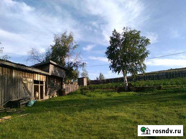 Дом 155 м² на участке 25 сот. на продажу в Дарасуне Дарасун - изображение 1