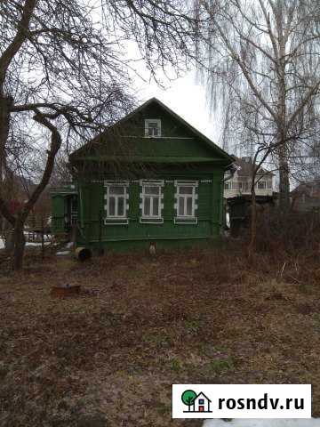 Дача 32 м² на участке 7.9 сот. на продажу в Красногорске Московской области Красногорск - изображение 1