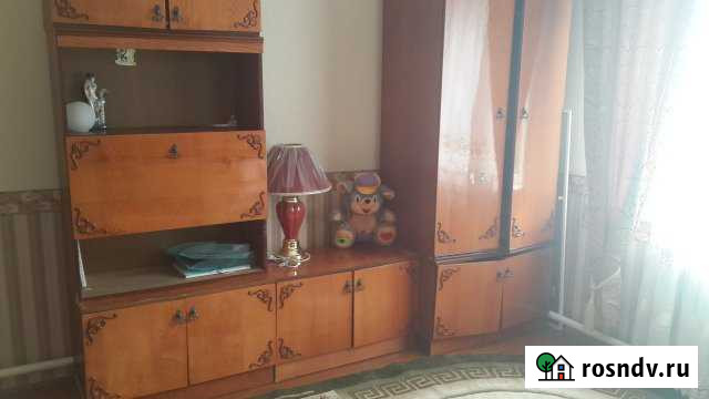 Дом 50 м² на участке 9 сот. в аренду на длительный срок в Туапсе Туапсе - изображение 1