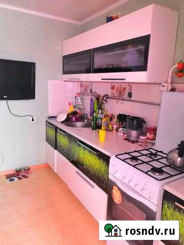 2-комнатная квартира, 52 м², 9/9 эт. на продажу в Белореченске Белореченск - изображение 1