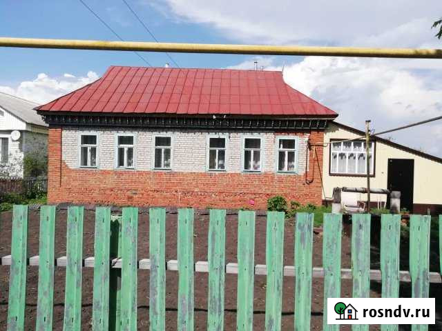 Дом 66 м² на участке 29 сот. на продажу в Тургенево Тургенево - изображение 1