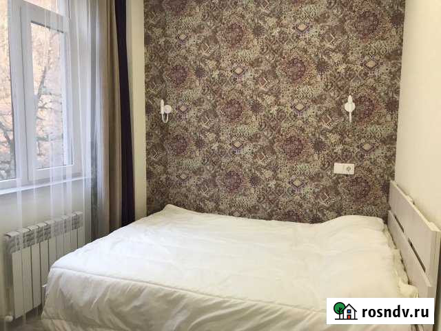 2-комнатная квартира, 40 м², 5/6 эт. в аренду на длительный срок в Красной Поляне Краснодарского края Красная Поляна - изображение 1