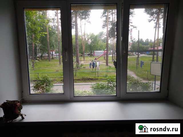 1-комнатная квартира, 32 м², 1/5 эт. на продажу в Выксе Выкса - изображение 1