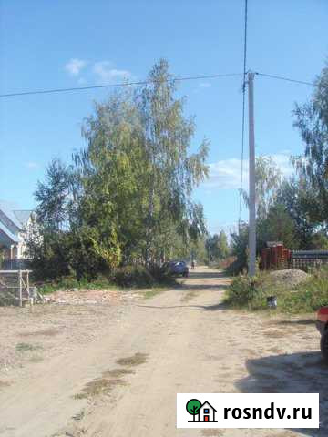 Участок ИЖС 15 сот. на продажу в Орехово-Зуево Орехово-Зуево - изображение 1