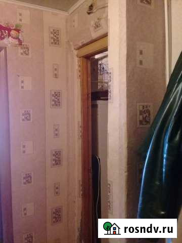 2-комнатная квартира, 36 м², 1/2 эт. на продажу в Ишлеях Ишлеи - изображение 1