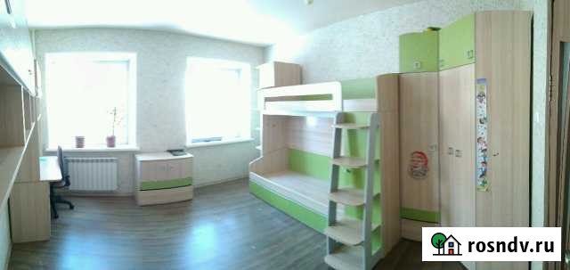 3-комнатная квартира, 79 м², 4/5 эт. в аренду на длительный срок в Сургуте Сургут - изображение 1