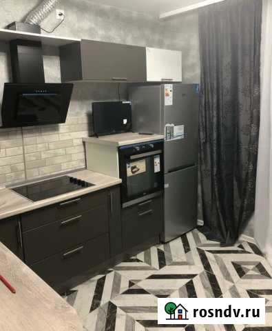 2-комнатная квартира, 66 м², 5/14 эт. в аренду на длительный срок в Знамени Октября Знамя Октября - изображение 1