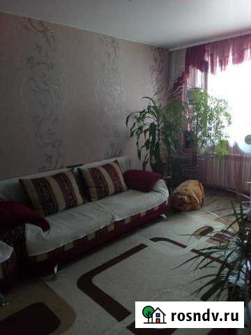 2-комнатная квартира, 41 м², 3/5 эт. на продажу в Жигулевске Жигулевск - изображение 1