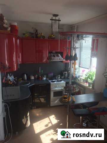 Квартира-студия, 27 м², 4/4 эт. на продажу в Стрежевом Стрежевой - изображение 1