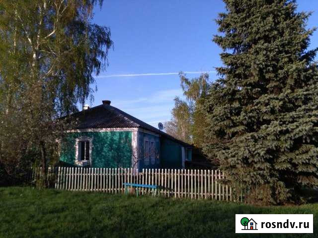 Дом 80 м² на участке 16 сот. на продажу в Хохле Хохол - изображение 1