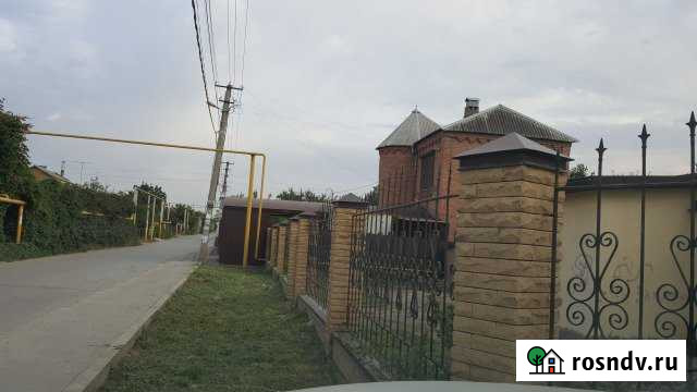 Дом новый, 120 кв.м. Батайск - изображение 1