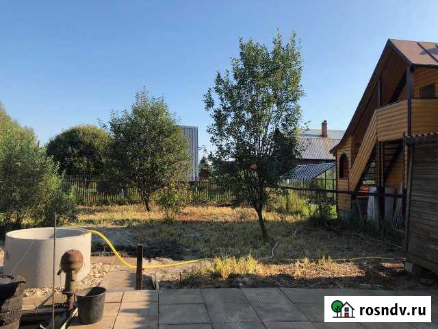 Дача 25 м² на участке 6.3 сот. на продажу в Черноголовке Черноголовка - изображение 1