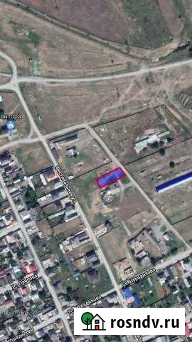 Участок ИЖС 9 сот. на продажу в Орджоникидзевской Орджоникидзевская - изображение 1