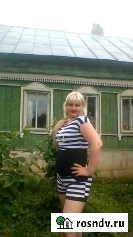 Дом 64 м² на участке 50 сот. на продажу в Медыни Медынь - изображение 1