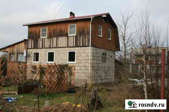 Дача 120 м² на участке 13 сот. на продажу в Дружной Горке Дружная Горка
