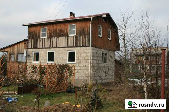 Дача 120 м² на участке 13 сот. на продажу в Дружной Горке Дружная Горка - изображение 1