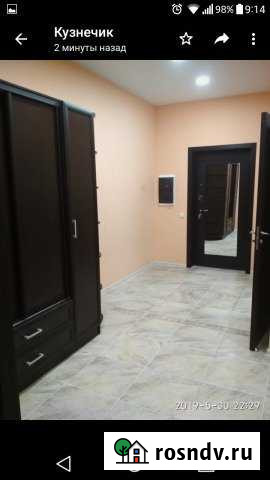 1-комнатная квартира, 56 м², 4/25 эт. в аренду на длительный срок в Реутове Реутов - изображение 1