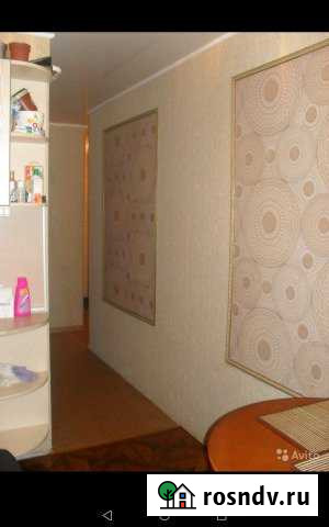 3-комнатная квартира, 65 м², 1/9 эт. в аренду на длительный срок в Магнитогорске Магнитогорск - изображение 1