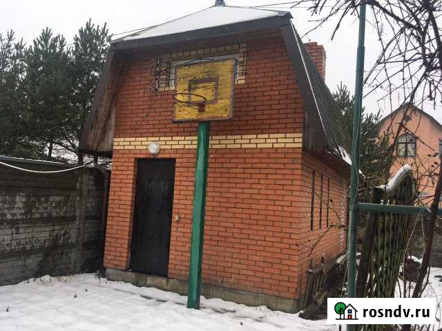 Дача 150 м² на участке 8 сот. на продажу в Зеленоградске Зеленоградск - изображение 1