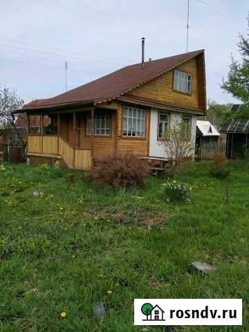 Дача 40 м² на участке 6 сот. на продажу в Коченево Коченево - изображение 1