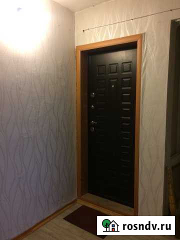 4-комнатная квартира, 58 м², 1/5 эт. на продажу в Усть-Ордынском Усть-Ордынский - изображение 1