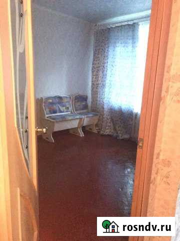 2-комнатная квартира, 41 м², 1/5 эт. на продажу в Валдае Валдай - изображение 1