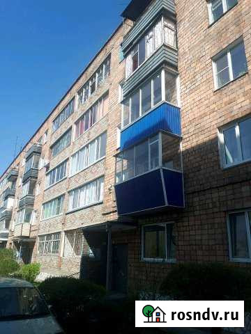 1-комнатная квартира, 33 м², 3/5 эт. на продажу в Саяногорске Саяногорск - изображение 1