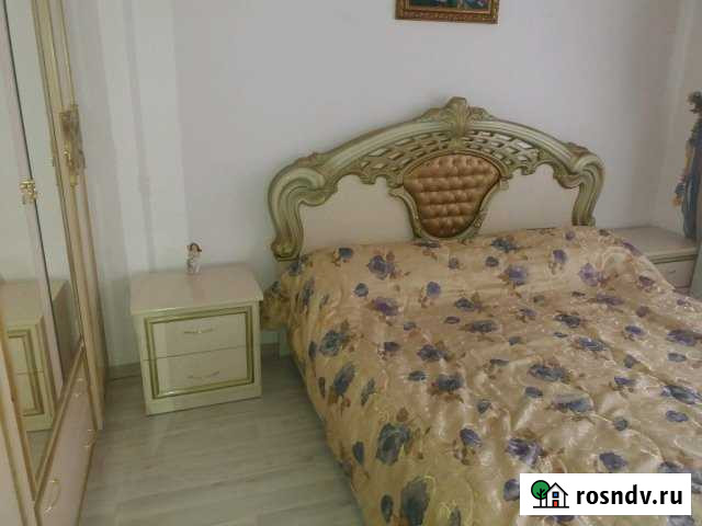 2-комнатная квартира, 52 м², 2/10 эт. в аренду на длительный срок в Белоoзёрском Белоозёрский - изображение 1