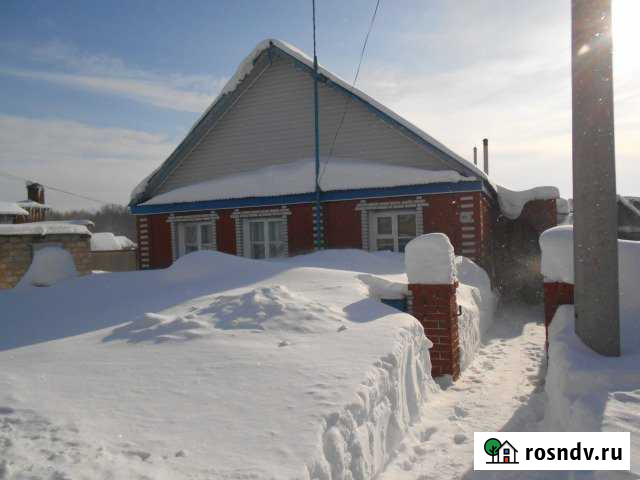 Дом 64.2 м² на участке 11 сот. на продажу в Приютово Приютово - изображение 1