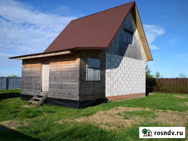 Дом 70 м² на участке 7 сот. на продажу в Большом Селе Большое Село - изображение 1