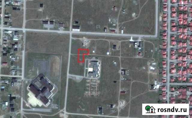 Участок ИЖС 12 сот. на продажу в Малгобеке Малгобек - изображение 1