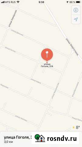 Дом 21.3 м² на участке 4.2 сот. на продажу в Камышлове Камышлов - изображение 1