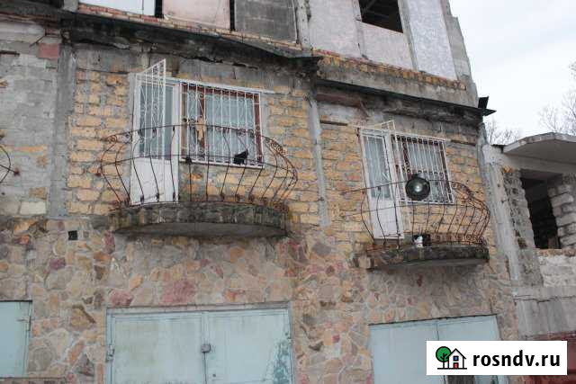 Гараж >30 м² на продажу в Ялте Ялта - изображение 1