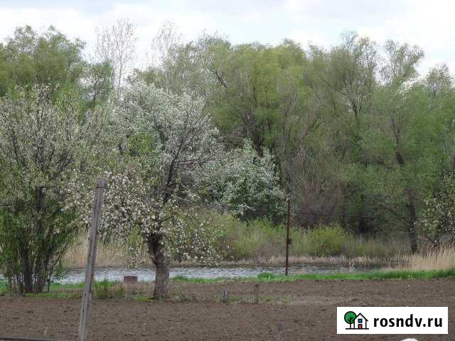 Дом 51 м² на участке 18 сот. на продажу в Ольховке Ольховка - изображение 1