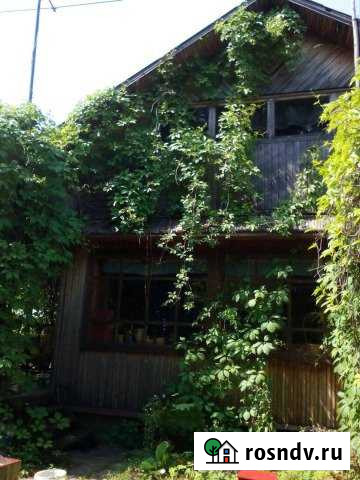 Дача 60 м² на участке 7 сот. на продажу в Сылве Сылва - изображение 1