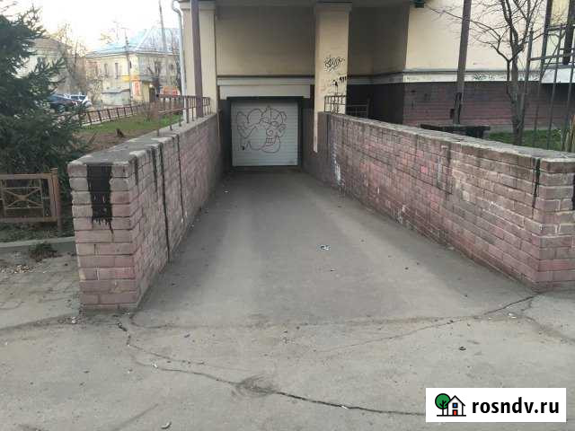 Машиноместо 18 м² на продажу в Ярославле Ярославль - изображение 1