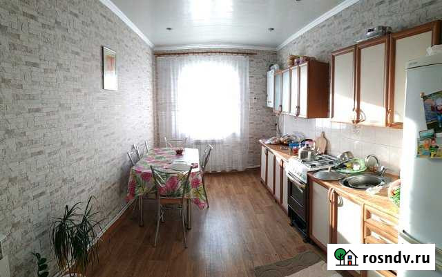 Дом 77 м² на участке 10 сот. на продажу в Махалино Махалино - изображение 1