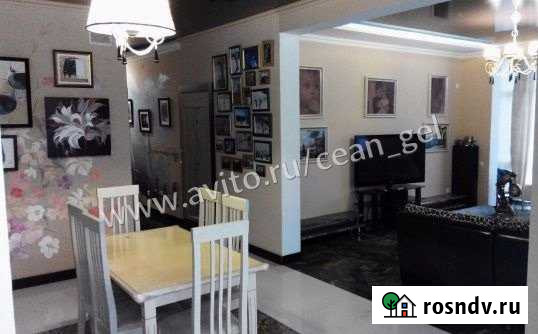 3-комнатная квартира, 104 м², 4/4 эт. на продажу в Геленджике Геленджик - изображение 1