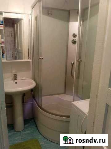 2-комнатная квартира, 40 м², 1/2 эт. на продажу в Шатрово Шатрово - изображение 1