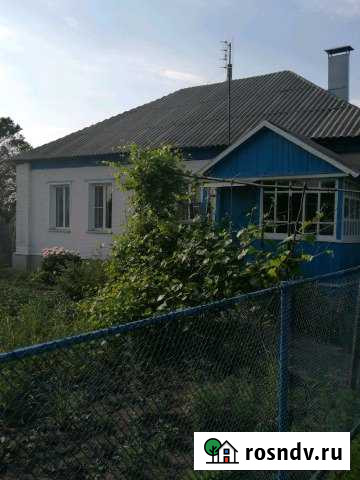 Дом 74 м² на участке 30 сот. на продажу в Садовом Воронежской области Садовое - изображение 1