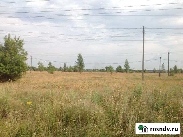 Участок промназначения 50 сот. на продажу в Ульяновске Ульяновск - изображение 1