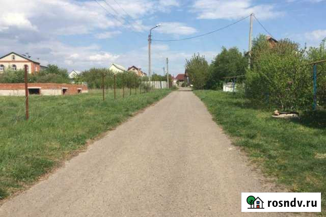 Участок ИЖС 50 сот. на продажу в Прохоровке Прохоровка - изображение 1