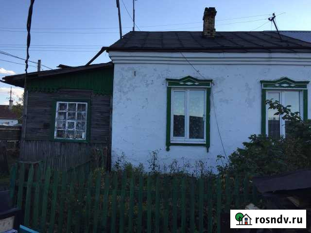 Дом 24 м² на участке 2 сот. на продажу в Щучьем Щучье - изображение 1