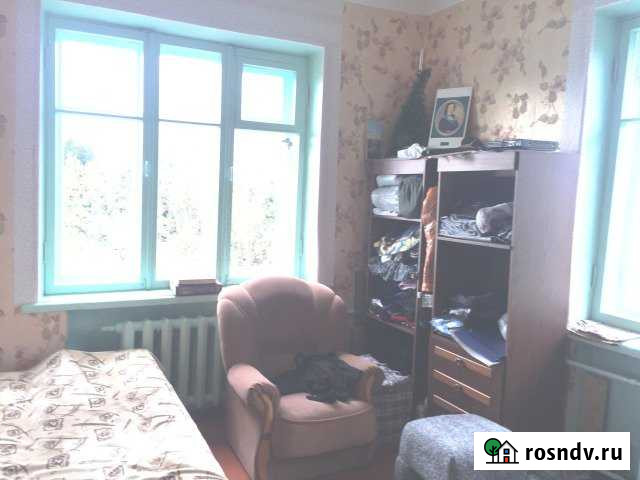 Комната 27 м² в 4-ком. кв., 4/5 эт. на продажу в Сергиевом Посаде Сергиев Посад - изображение 1