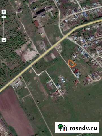 Участок ИЖС 11 сот. на продажу в Кардоникской Кардоникская - изображение 1